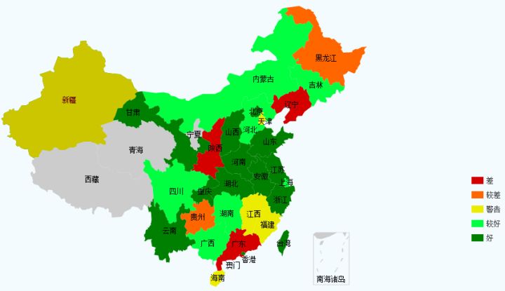 CloudFlare 免费CDN加速 使用方法