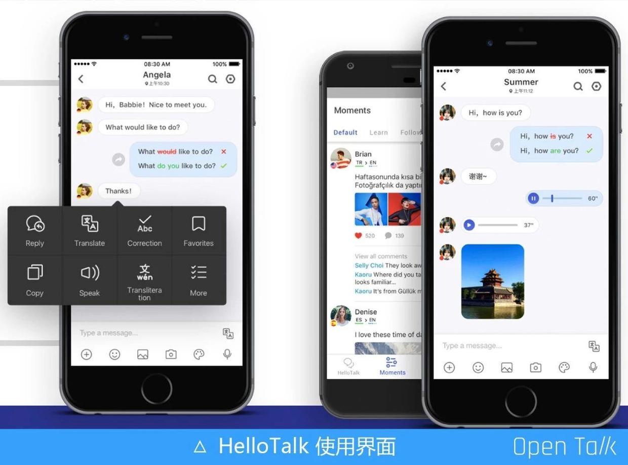 HelloTalk基于OpenResty的全球化探索之路