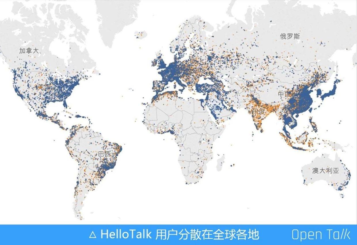 HelloTalk基于OpenResty的全球化探索之路