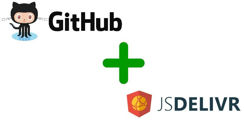 Github+jsDelivr为脚本/图片等静态文件加速的全球CDN  						  	A- A+   	  我是小马甲~  	  2020年3月16日  	  9   	  4012 次浏览  教程资源 | 网站资源 | 网络资源  Github | jsDelivr | jsDelivr CDN加速 | jsDelivr图床 | 免费CDN | 免费图床 | 静态文件CDN