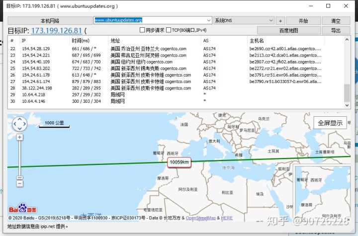 用问答方式了解运营商光纤固网技术