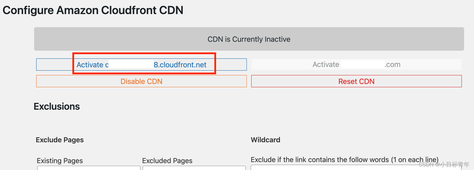 用这个免费CDN，治愈WordPress网站加载缓慢的大难题