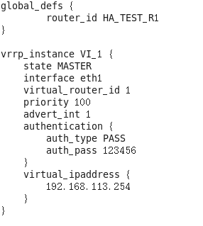 Linux 集群介绍及配置（网关+主调度器+备份调度器+2web服务器+NFS服务器）（双机热备+负载均衡+共享目录+DNAT）