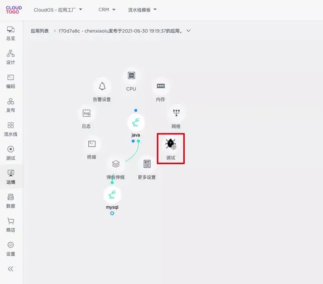 行云创新亮相“OSCAR开源产业大会”：云调试加速应用创新