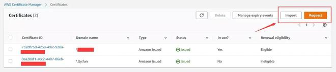 「AWS」CloudFront免费CDN详细配置入门