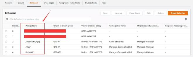 「AWS」CloudFront免费CDN详细配置入门