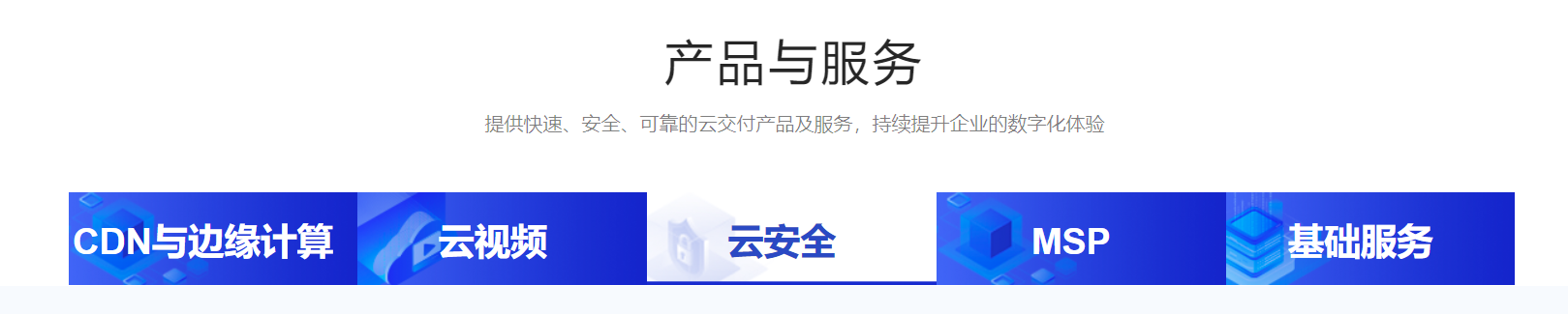 关于SASE与安全市场的那些事