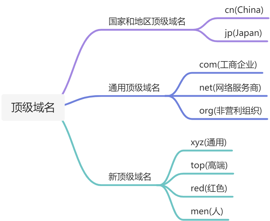 什么是域名