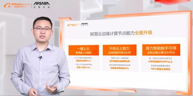 年终盘点 | 2020年，阿里云边缘计算和CDN的关键词