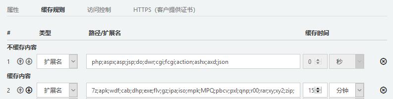 AzureChina(13)AzureChinaCDN经验总结