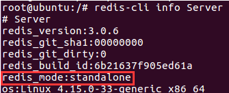 Redis——集群（cluster）