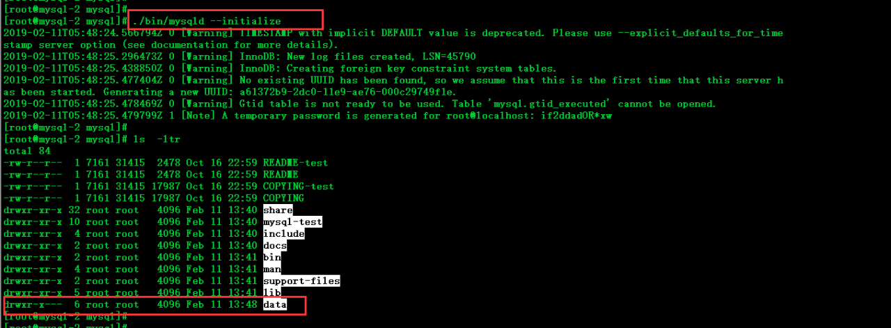 第一篇：mysqlcluster数据库集群的搭建和配置