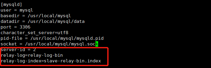 MySQL 集群Cluster