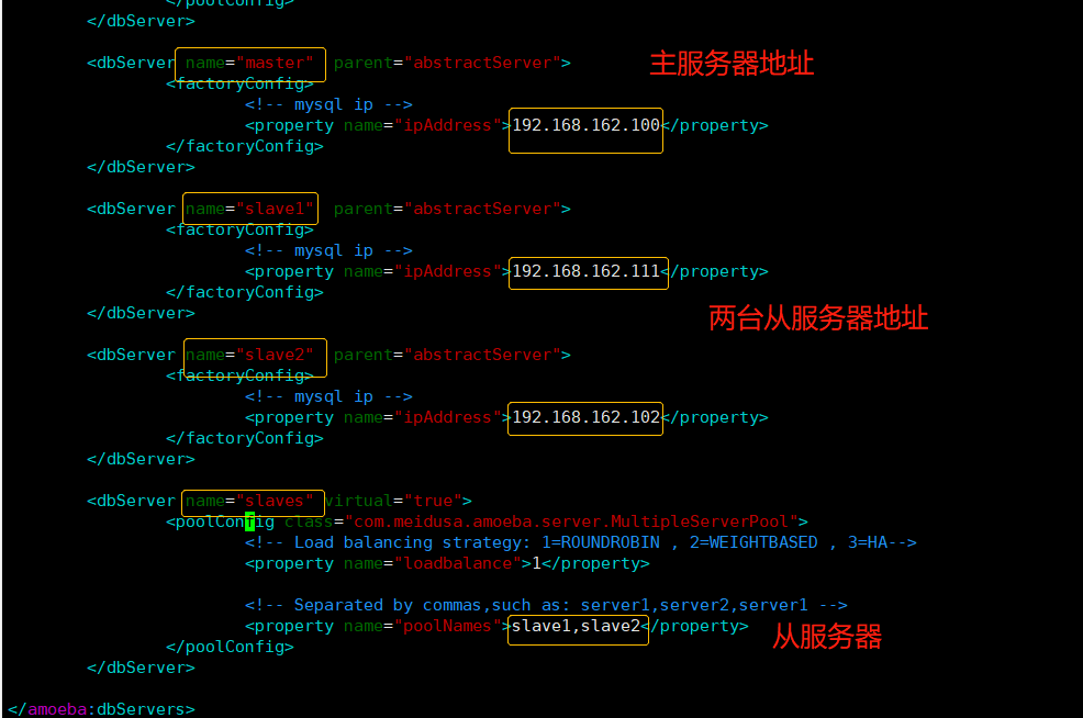 MySQL 集群Cluster