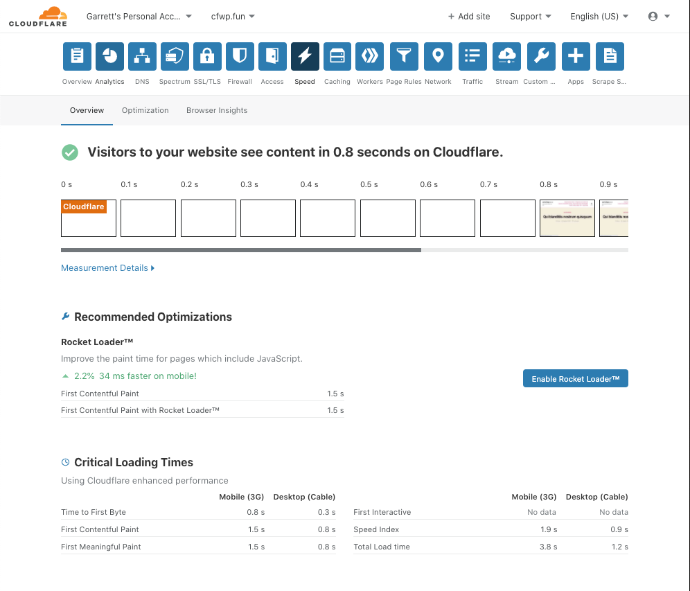 wordpress cdn加速（国内cdn加速国外网站）