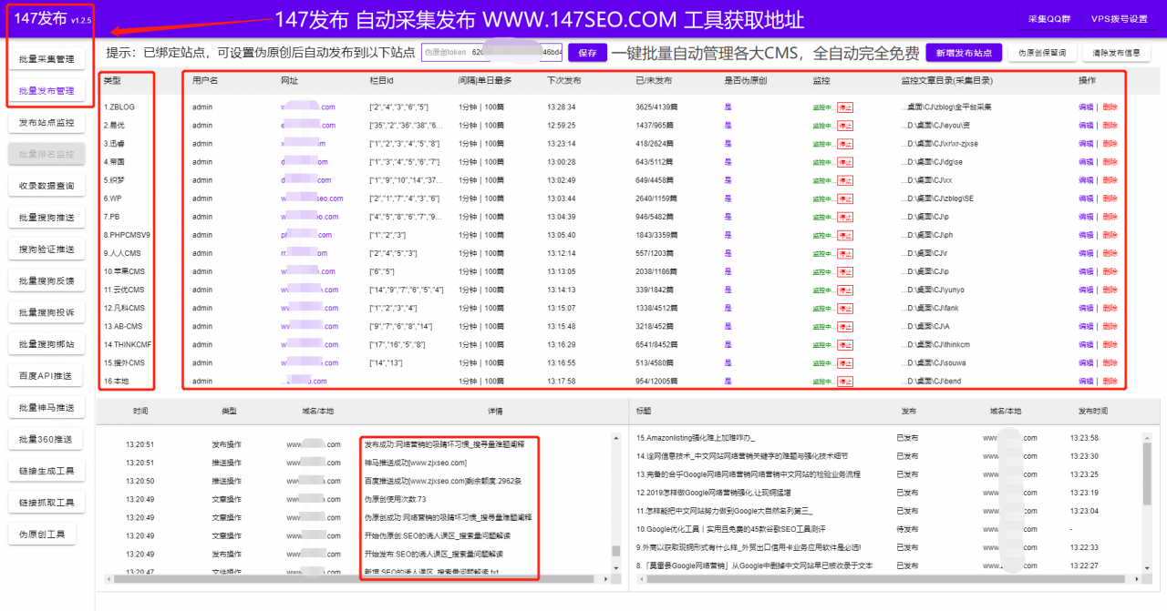 SEO内页优化，SEO内容优化，内页快速SEO优化