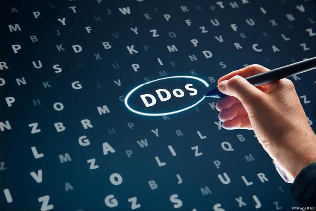 DDOS/DOS和CC攻击的意思以及防御手段