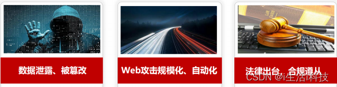 企业网站的全能保镖——华为云网站安全解决方案