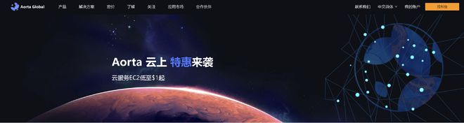 快速了解高防DNS云解析，为你的网站安全保驾护航。