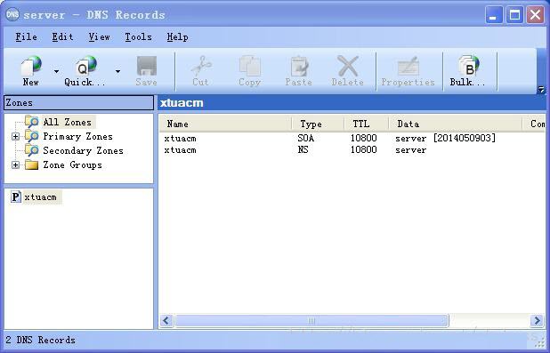 Simple DNS Plus绿色版