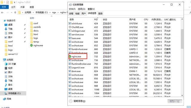 西安阿里云代理商：vue项目部署到阿里云服务器(windows)Nginx代理