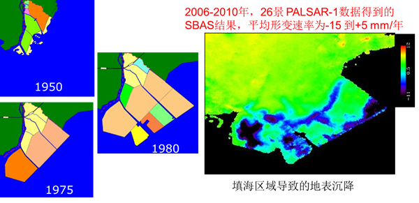 2015Esri用户大会分享之：更智能化的遥感软件平台